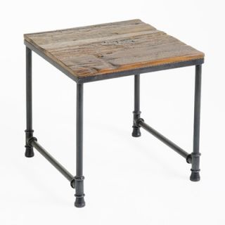 William Sheppee Saal End Table