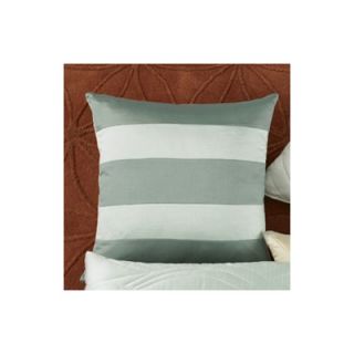 Wildcat Territory Marina Stripe Decorative Pillow