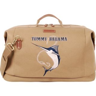 Tommy Bahama Luggage Hook Me Up 20 Weekender Duffel Bag