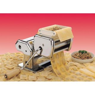 CucinaPro Ravioli Imperia Pasta Machine Attachment