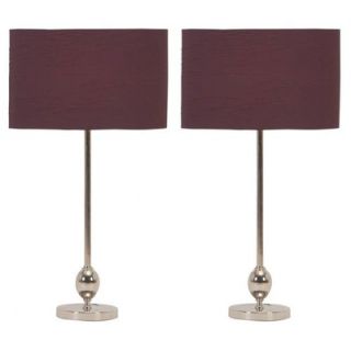 Aspire Gustava Table Lamps (Set of 2)