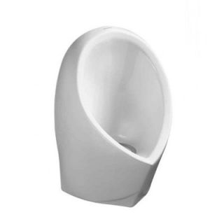 American Standard Flowise Medium Flush Free Waterless Urinal in White