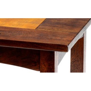 William Sheppee Giovanni End Table