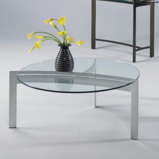 Johnston Casuals Mirage Coffee Table   85 155