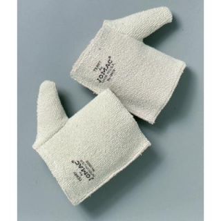  Weight Terry Cloth Unlined Ambidextrous Heat Resistant Pad   H 160
