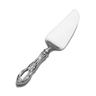 Towle Silversmiths King Richard Cheese Serving Knife with Hollow