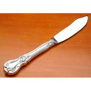 Towle Silversmiths Old Master Fish Knife with Hollow Handle