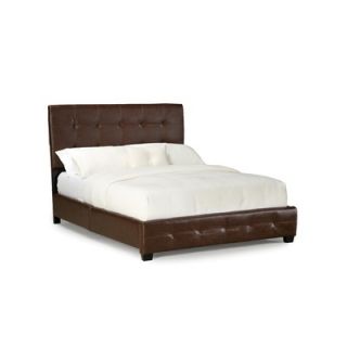 Standard Furniture Madison Square Platform Bed   55661 / 55662