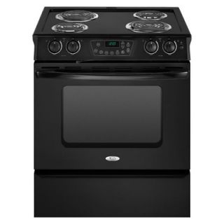 Whirlpool 30 Self Cleaning Slide In Electric Range   RY160LXT