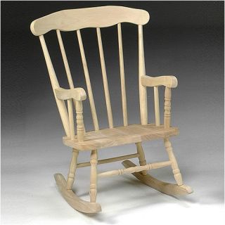 Traditional Rocking Chairs