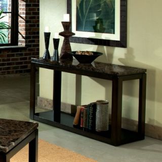 Standard Furniture Bella Console Table