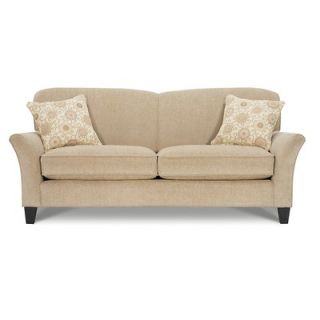 Rowe Furniture Capri Mini Mod Sofa   D170 000