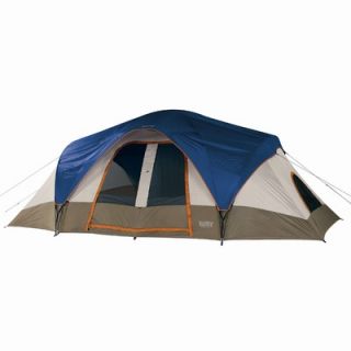 Wenzel Great Basin 9 Person Tent