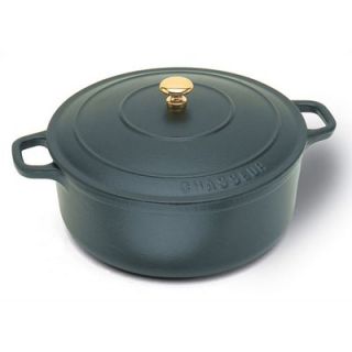 Paderno World Cuisine Cast Iron Oval Dutch Oven   A1737xxx