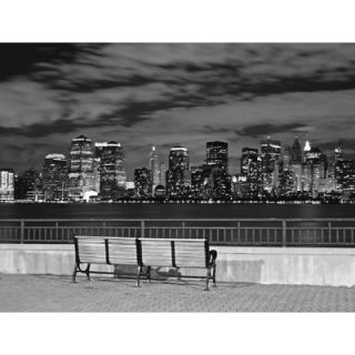 Brewster Home Fashions Ultimate New York City Wall Mural   UMB91040