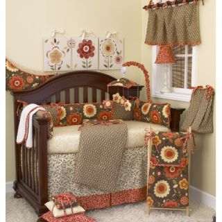 Cotton Tale Peggy Sue Crib Bedding Collection