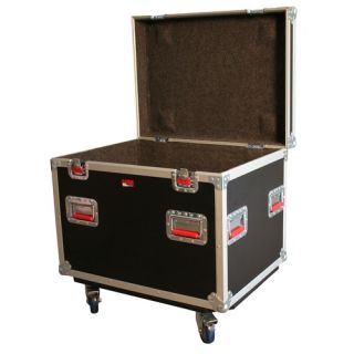 Porter Case PCi 22 Foam Case with Cart   PC PCi FMCS