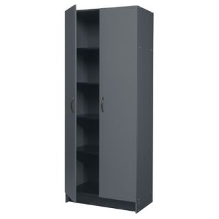 Door Storage Cabinet   GR104101S