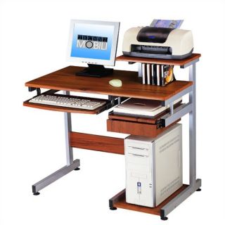 Streamline Compact Computer Desk