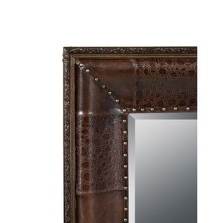 Powell Expedition Leaning Floor Mirror