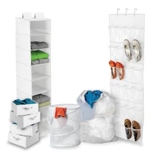 Storage and Organization by Honey Can Do