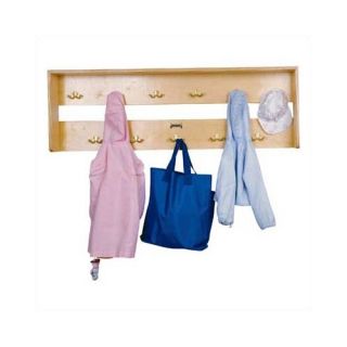 Coat Racks & Umbrella Stands with Shelf