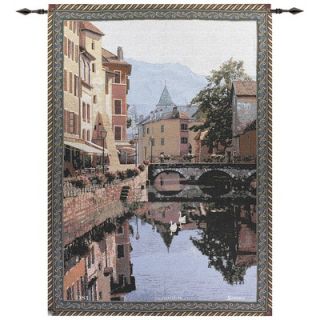 Manual Woodworkers & Weavers Annecy Tapestry