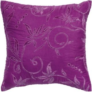 Rizzy Home Floral Pillow (Set of 2)   T05074/T05075