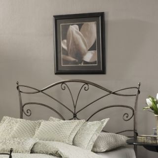 FBG Papillon Metal Headboard   B15964 / B15965 / B15966