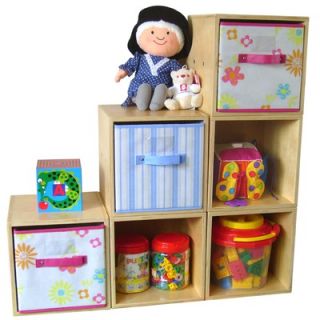 A+ Child Supply Storage Unit