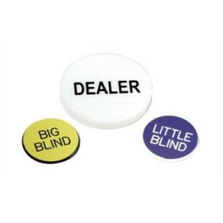 Fat Cat Deluxe Poker Accessory Kit   Set of: 55 0601 01 and 55 0607
