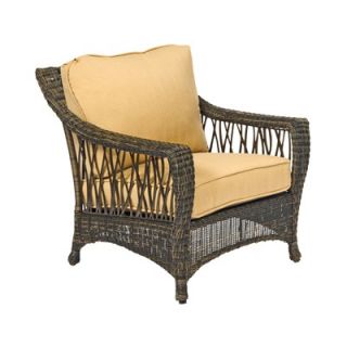 Woodard Serengeti Stationary Lounge Chair Cushion   91W006