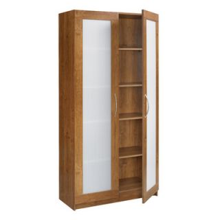 Tall 2 Door Storage Cabinet   ST104181BA