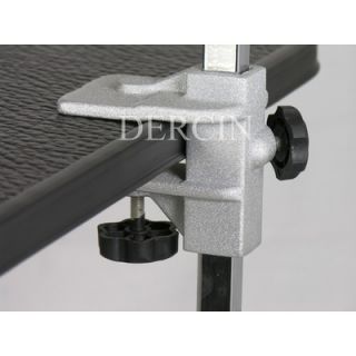 Dercin Dog Grooming Table with Hydraulic Pump   F2 YIZ6 S103/8K J8XC