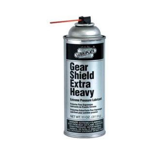 Gear Shield Series Open Gear Grease   aerosol gear shield hd#15263
