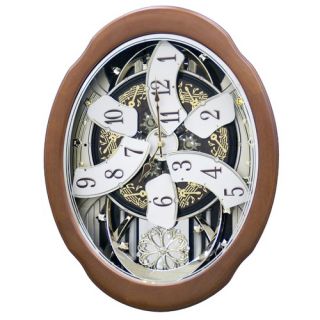 Anthology Legend Melody Clock