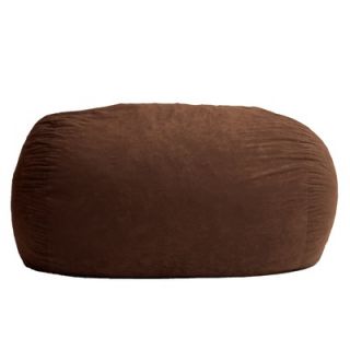 Comfort Research Fuf Extra Large Bean Bag Sofa