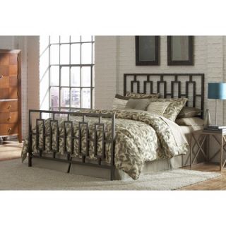 FBG Miami Metal Headboard   B65444 / B65445 / B65446