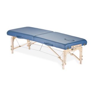 EarthLite ChiroSport Sports Therapy Table   179 PKG