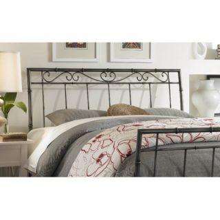 FBG Ellington Sleigh Headboard