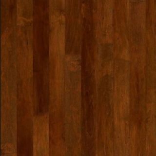 Shaw Floors Olde Mill 3 Engineered Maple in Autumn Leaves   SW185