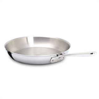 Stainless Fry Pans & Skillets ( 186 )