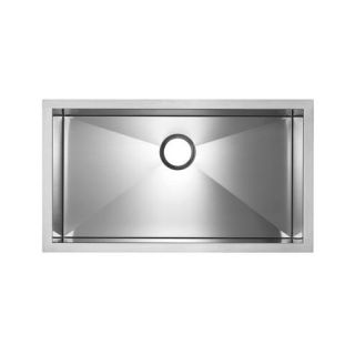 Kitchen Sinks with Stainless Steel Finish