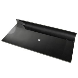 Vontz Vanity Top For Vessel Sink