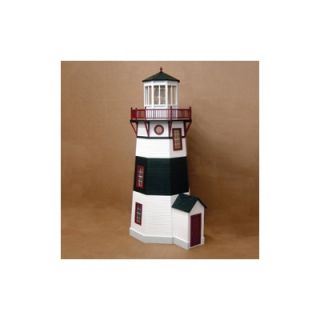 Real Good Toys New England Lighthouse Dollhouse