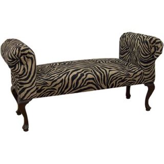 Wildon Home ® Holly Upholstered Bench