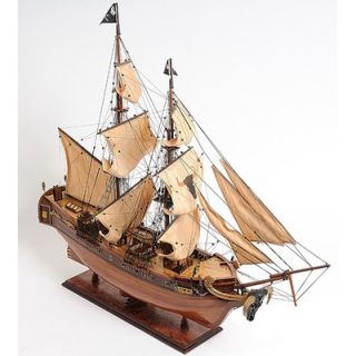 Old Modern Handicrafts Pirate Exclusive Edition Ship