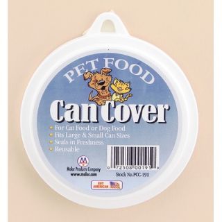 Molor Pet Food Can Cover   PCC 191