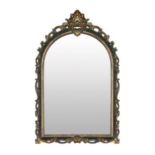 Sterling Industries Arched Acanthus Mirror   26 5545M