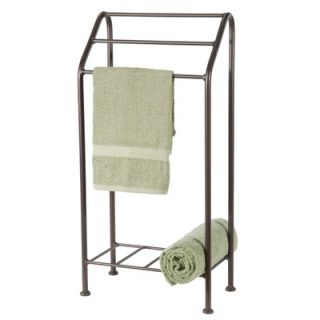 Stone Country Ironworks Monticello Towel Stand
